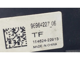 Pojistková skříňka 96964227 Chevrolet Cruze 2013