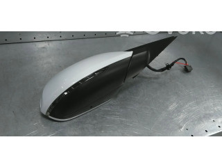 Зеркало электрическое Audi A6 S6 C7 4G 2011 - 2018 года