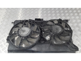 Комплект вентиляторов 51770418, 874678E Fiat Croma 1.9