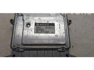 Блок управления двигателя 9001040927KA, 199111   KIA Carens II