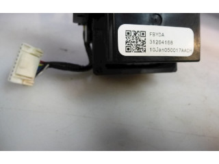 Переключатель дворников 31264168, 31264168 Volvo V70