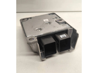 Блок подушек безопасности 68025654AK Jeep Grand Cherokee