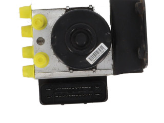 Блок АБС 8201044236   Renault  Twingo II  2007 - 2014 года