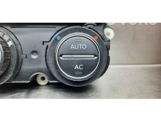 Блок управления климат-контролем 3C0907044DA, 3C0907044DA   Volkswagen PASSAT B6