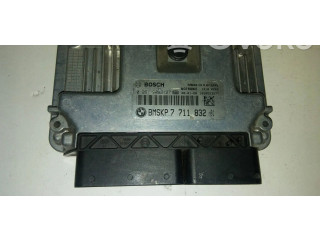 Блок управления 7711832, 1039S23577 BMW Z4 g29