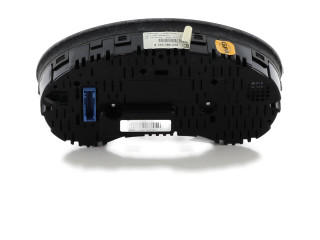 Спидометр (приборный щиток) 8P0920931E, B1-2043S Audi A3 S3 A3 Sportback 8P