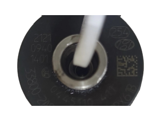 Vstřikovač 338002A800, 0445110411 Hyundai i40 pro naftový motor 1.7 D4FD