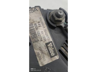 Блок предохранителей 1K0121207AA, 1K0121207AA Volkswagen Passat Alltrack