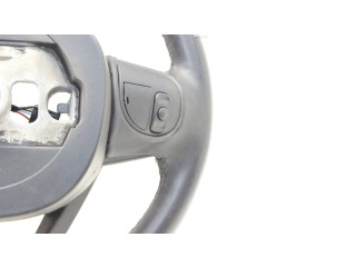 Руль Jeep Cherokee  2013 - 2020 года P1UU342X9AH      