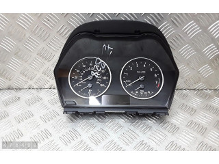 Přístrojová deska BMW X1 F48 F49 2018 17649411