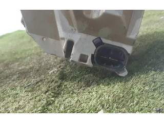 Volant Renault Kangoo I 2009 8200932439