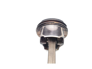 Поршень с шатуном N20B20A N20B20A BMW Z4 E89