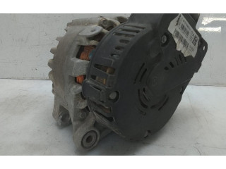 Генератор 9675753680-04 Citroen DS4