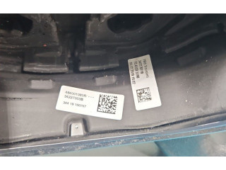 Руль Dacia Logan II 2012 - 2020 года IMPRK1425389