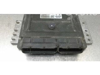 Řídící jednotka 23710AX10E, 117 Nissan Micra C+C 2004