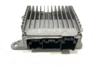 Звукоусилитель