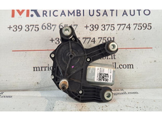 Моторчик заднего дворника 53024112, 53024112 Mini One - Cooper Coupe R56