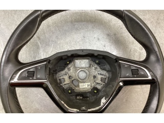 Руль Skoda Superb B8 (3V)  2015 - 2024 года 3V0419091L      