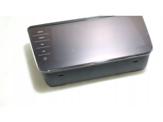 Радио/ проигрыватель CD/DVD / навигация Skoda Superb B8 (3V)