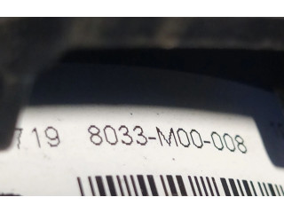 Вентилятор радиатора T301719, 8033M00008 Peugeot 2008 I