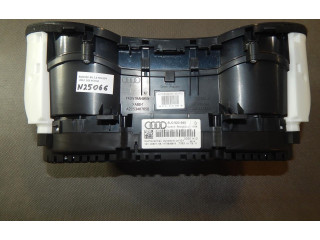 Панель приборов 8U0920940 Audi Q3 8U
