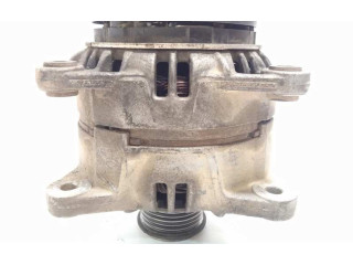 Генератор 8200660034, 0124525139 Renault Kangoo II