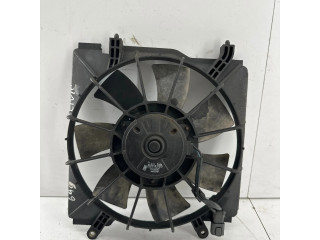 Вентилятор радиатора 122710731 Honda Civic 1.7