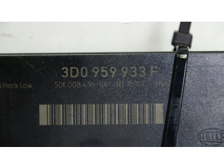 Блок комфорта Volkswagen Phaeton