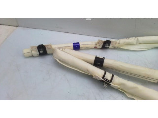 Боковая подушка безопасности 5K6880741F Volkswagen Golf VI