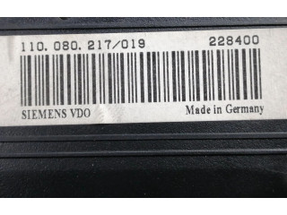 Панель приборов 1T0920861A Volkswagen Touran I