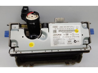 Дисплей    8V0857273J   Audi A3 S3 A3 Sportback 8P