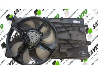 Вентилятор печки    SV22-05   Fiat Fiorino
