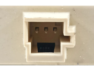 Блок управления A0009002010 Mercedes-Benz A W176