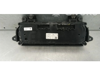 Блок управления климат-контролем JX7T19980HD, 2593079   Ford Focus