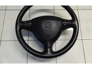 Руль Mercedes-Benz A W169 2004 - 2012 года A1694600503