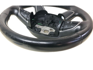 Руль Audi Q3 8U 2011 - 2016 года