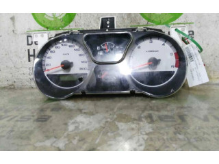 Přístrojová deska Suzuki Ignis 2003 341006GC, 0090059