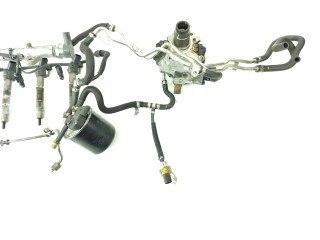 Vstřikovač A0000705746, A6510701595 Mercedes-Benz GLK (X204)