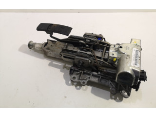 рейка Колонка рулевая ZG501958 Porsche Cayenne (9PA) 2002 - 2010 года