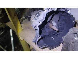 Механическая коробка передач, 5 передач