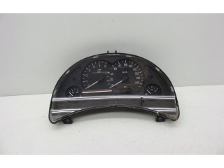 Панель приборов    Opel Combo C       