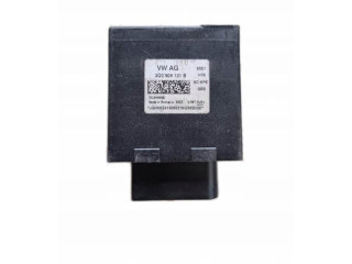 Блок управления 3Q0906121B, 6285606B Skoda Octavia Mk3 (5E)