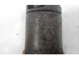 Vstřikovač LCR6735201D   Citroen Berlingo     