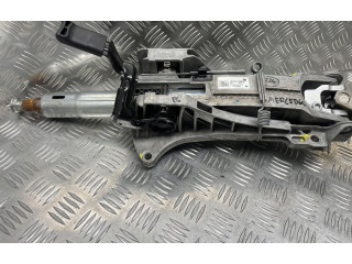    Рулевая рейка A2054604116   Mercedes-Benz C W205 2014 - 2021 года