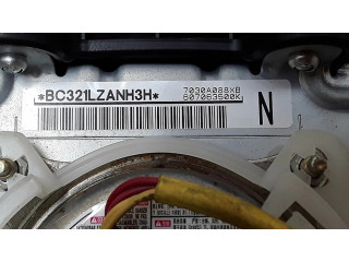 Подушка безопасности водителя 7030a088xb Mitsubishi Outlander