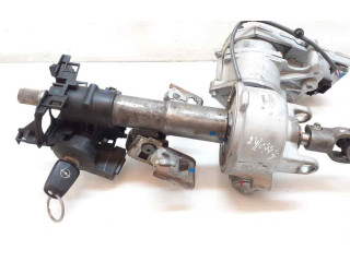 Руль Opel Meriva A 2003 - 2010 года 08621275