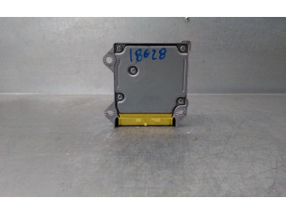 Блок подушек безопасности 1K0909605T, 5WK43412 Volkswagen Jetta V