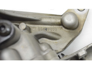 Čerpadlo oleje 55487858 Opel Astra K B 16 DTH