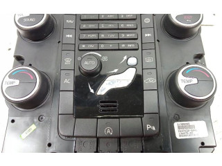 Блок управления климат-контролем 31398066   Volvo XC60
