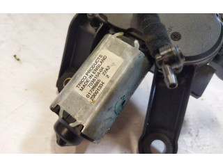 Моторчик заднего дворника 703615404 Mini One - Cooper R50 - 53